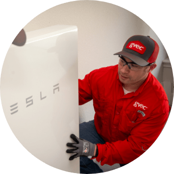 Battery Storage