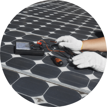 Solar System Design in Hallettsville, TX