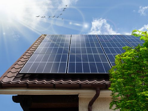 Ways Local Governments Support Solar