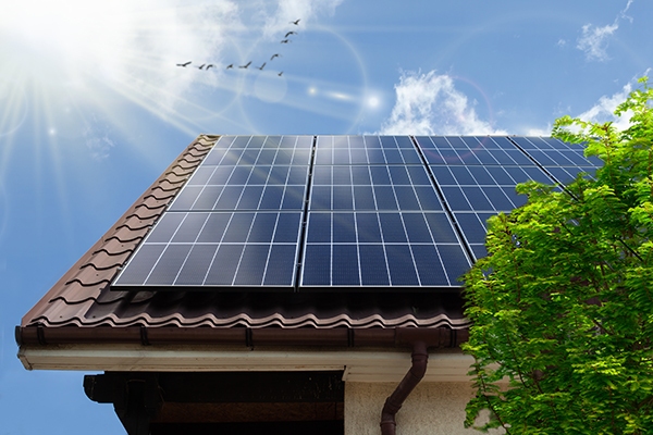 Ways Local Governments Support Solar