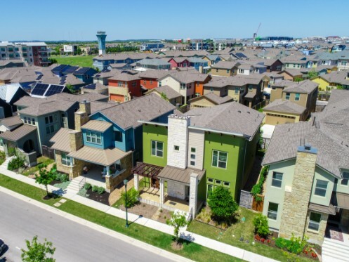 Solar Panel Installation