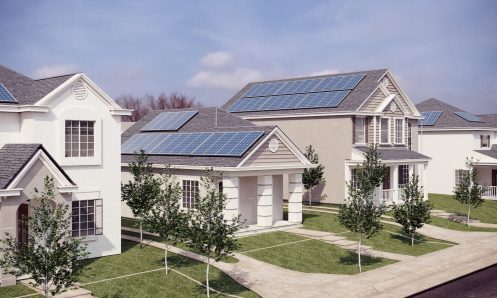 Solar services in South Central Texas