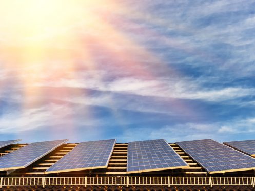 How Solar Energy is Transforming Our Lives