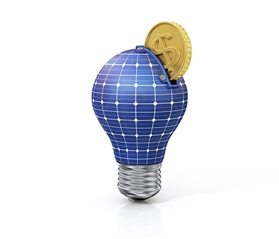 solar earn money